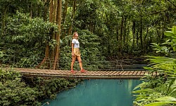 COSTA RICA